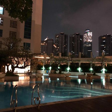1Br Apartment Connected To Kota Kasablanka At Casa Grande Residence By Travelio Jakarta Exteriör bild