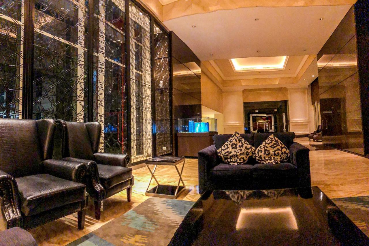 1Br Apartment Connected To Kota Kasablanka At Casa Grande Residence By Travelio Jakarta Exteriör bild